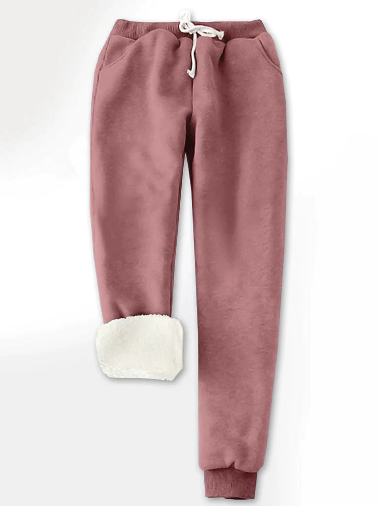 Women's Fleece Pajama Sets Lounge Sets Cat Letter Warm Comfort Soft Home Daily Bed Fleece Warm Breathable Crew Neck Long Sleeve Pullover Pant Elastic Waist Fall Winter Pink